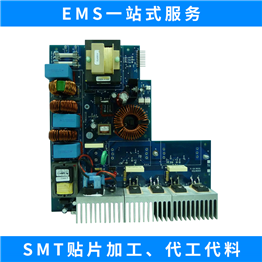 大功率电源PCBA 
